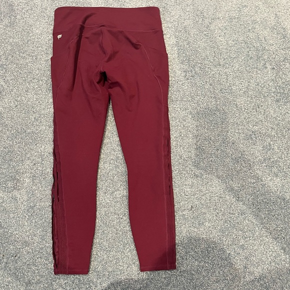 Fabletics powerhold leggings small - Picture 2 of 4